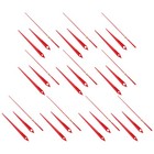 10 Sets Wall Clock Kit Mechanism Fingers Parts Needles Hands Quartz Diy