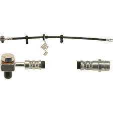 TRW PHD966 Bremsschlauch für MERCEDES BENZ M KLASSE W163