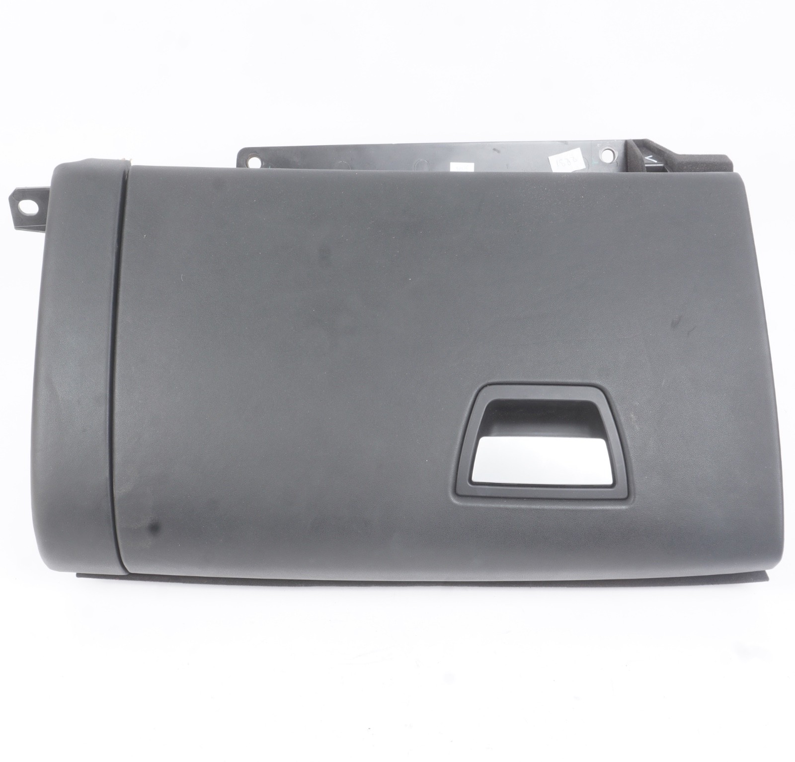 2014 - 2024 Maserati Ghibli Glove Box Compartment Black Genuine OEM