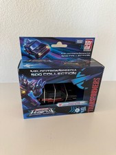 Transformers Legacy Diaclone Universe Burn Out Velocitron Speedia 500 MISB
