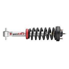 Rancho Rs999947 Quicklift Front Right Suspension Strut And Coil Spring Assembly
