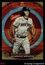 2022 Bowman Inception Orange #21 Sal Frelick BREWERS 24/25