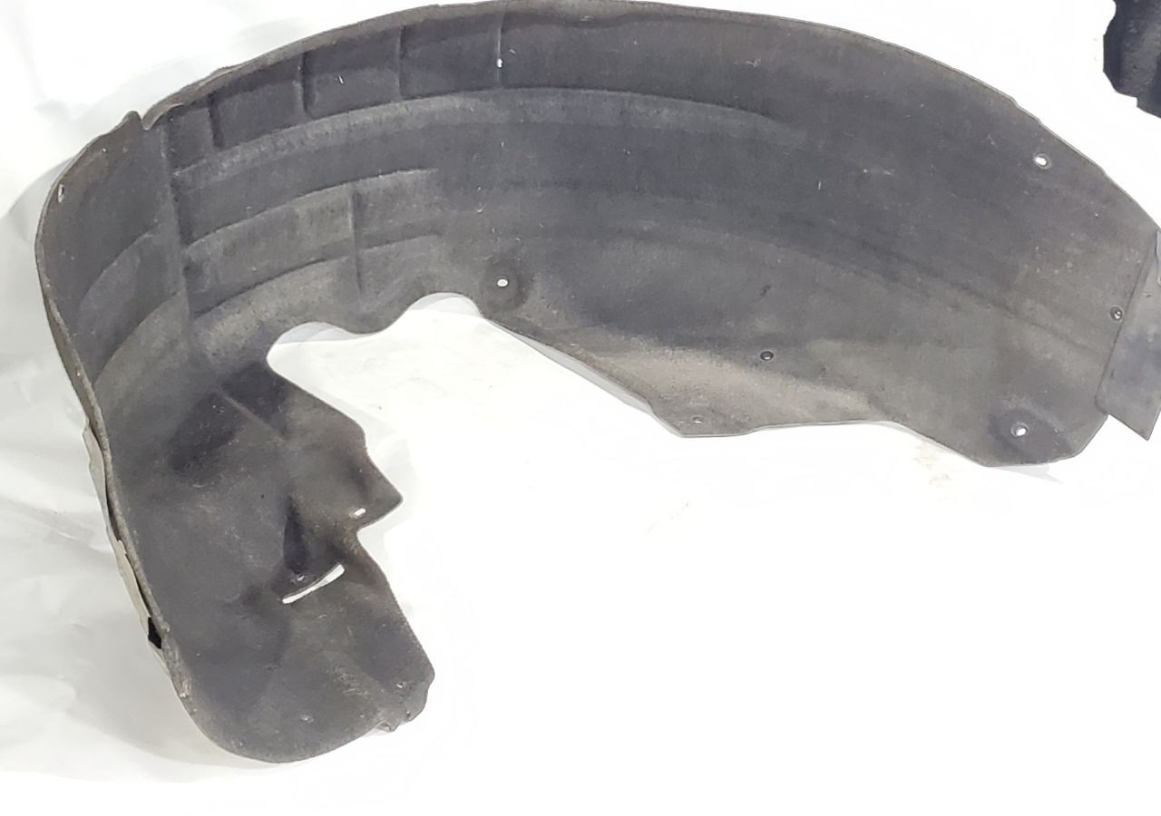 Used Part fits: 2007 Bentley CONTINENTAL GTC Grade A
