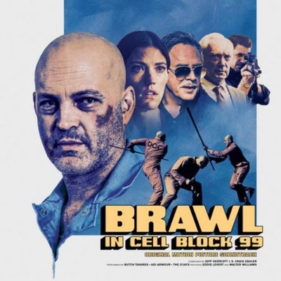 Various Brawl in Cell Block 99 (Vinyl) 12'' Album