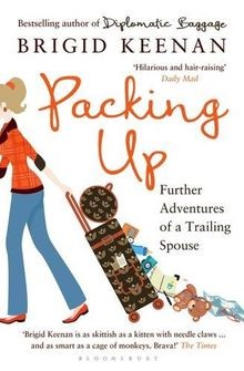 Packing Up von Keenan, Brigid | Buch | Zustand gut