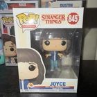 Funko Pop! Vinyl: Stranger Things - Joyce #845