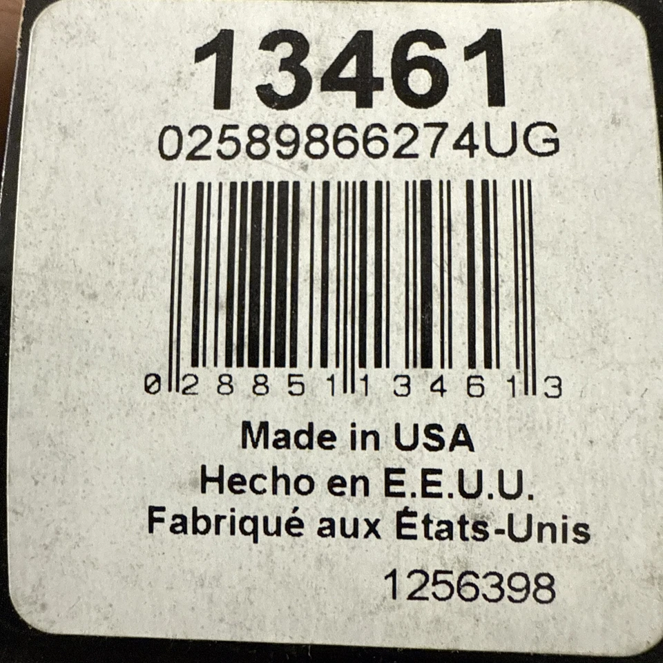 Sensor de oxígeno Bosch 13461 para Hyundai Accent Elantra Tiburon Kia Rio Soul Foto 2 de 4