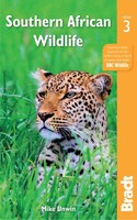 Mike Unwin | Southern African Wildlife | Taschenbuch | Englisch (2022)