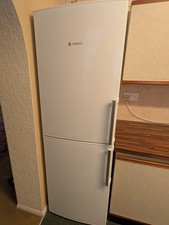 Bosch Fridge Freezer