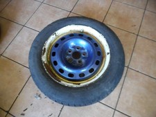 Ersatzrad Reserverad Mazda 6 185/65R 14 88H Ersatzrad Reserverad Mazda 6 185/65R 14 88H
