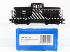 HO Scale Bachmann 62211 ATSF Santa Fe GE 44-T...