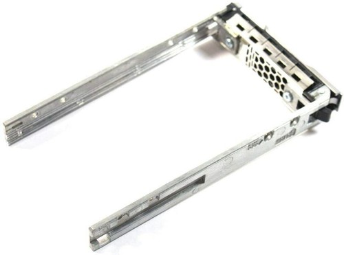 Dell EqualLogic 600GB 10K 018KYH SAS/SATA 2,5" Hard Drive Caddy Tray