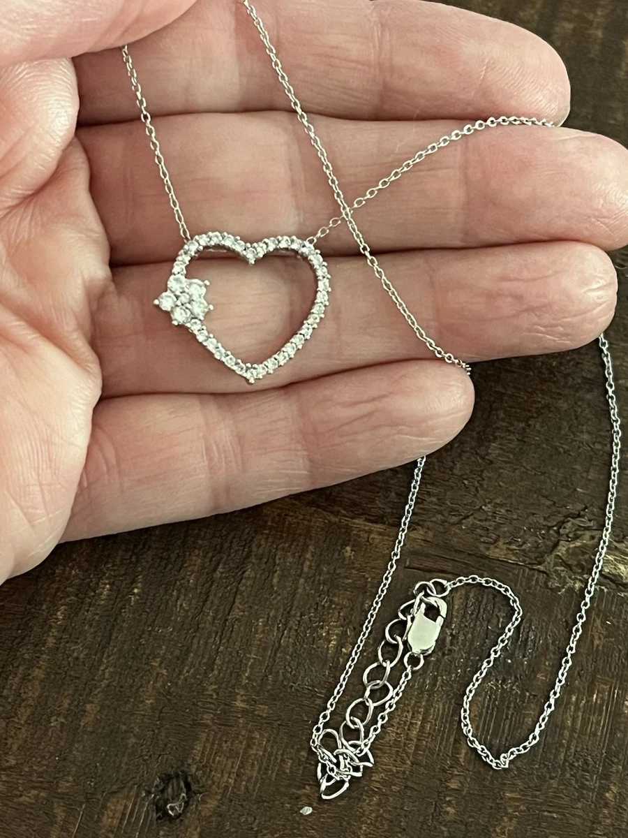 vintage sterling necklace products for sale | eBay