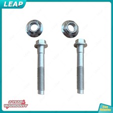 For 1994-2010 Jeep Grand Cherokee Commander Lower Control Arms Shock Bolt & Nut
