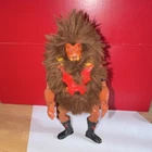 Grizzlor Masters of the Universe Vintage Action Figure He-Man Evil Horde
