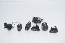 BMW F15, F85 M50d Tastenschalter 9291689