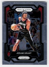 Jerami Grant