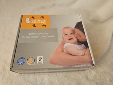 Baitiny Safety Kits baby proofing set - New Open box