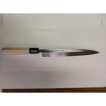 Japanese-made Sakai knife  made by Yoshikuni from Sakai Ichimonji   From Japan