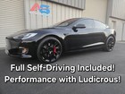 2019 Tesla Model S Performance AWD 4dr Liftback w/Ludicrous Mode