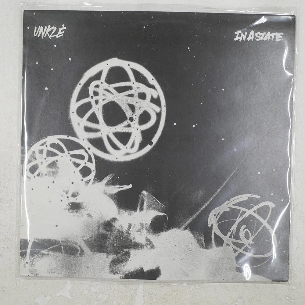 Las mejores ofertas en Unkle discos de vinilo | eBay
