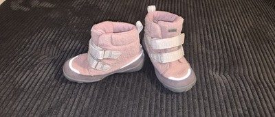 Affenzahn Winterschuhe '' Wolle Comfy'' Größe 26