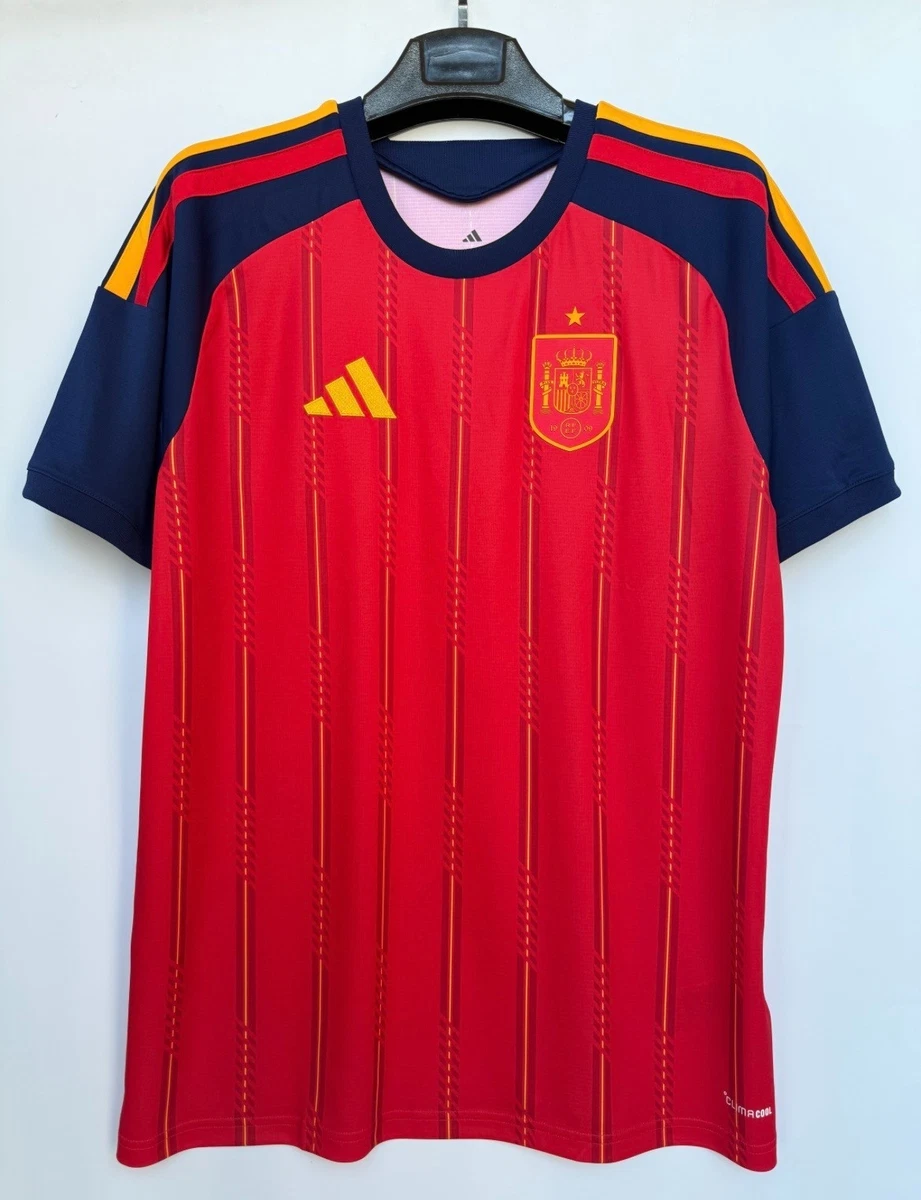 Official Maillot de Foot FC Barcelone Exterieur Leaked Version 2023/2024