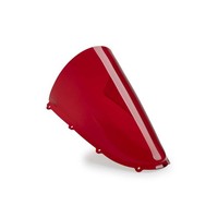 Puig Windschutzscheibe R-RACER FUR Ducati Panigale V4 S 2025 ROT