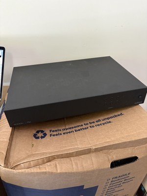 Audiolab 6000N Wireless AudioStreaming Network Player