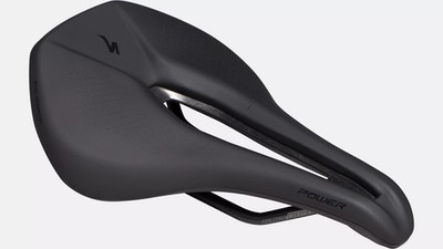 Specialized POWER COMP BLK 143 143mm