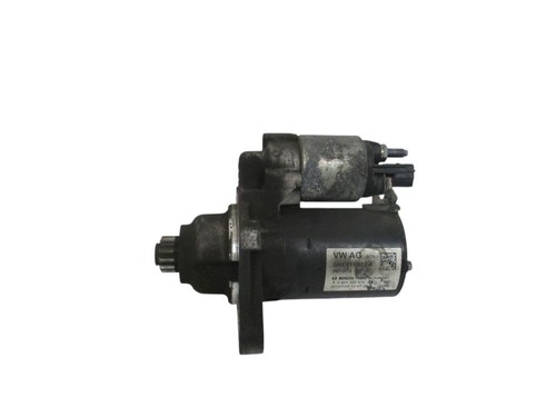 Anlasser Starter passt für VW GOLF VI (5K1) 1.2 TSI 0AH911023