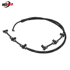 High-Quality Fuel Overflow Hose 059130218AM For 2014-2016 AUDI A6 A7 A8 Q5 Q7