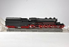 Trix Fine Art 22718, H0, Turbinenlok T 18, Handgefertigt, Topzustand, Rarität