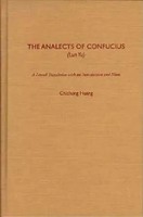 The Analects Of Confucius | (Lun Yu) | Confucius | Buch | Gebunden | Englisch