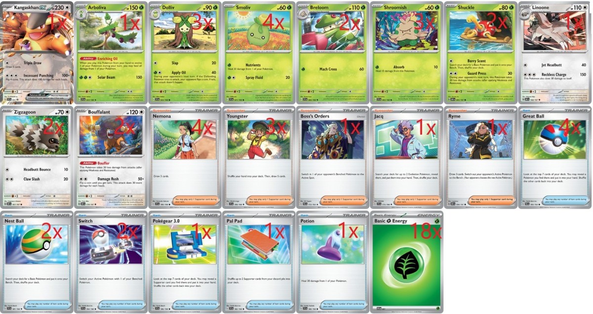 Decks Codes Online Pokemon TCG Live Instant delivery | eBay