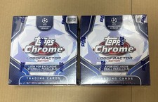 2025-26 Topps Chrome LogoFractor UEFA Soccer Guide in-content 8
