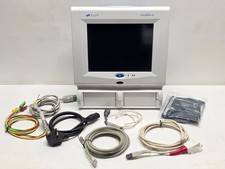 PATIENT MONITOR SPACELABS ULTRAVIEW MONITOR+ECG+SPO2+NIBP MASIMO SET