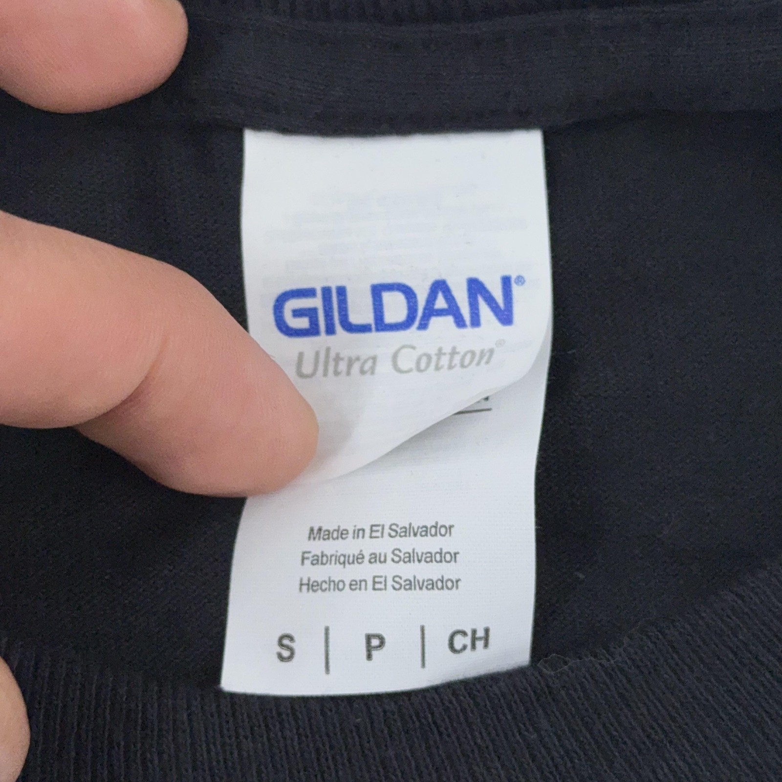 Counterparts The Current Will Carry Us Away T-Shirt S Long Sleeve Punk Band Tee