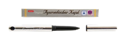 Ayurv. Kajal - Schwarz - Bild 1 von 4