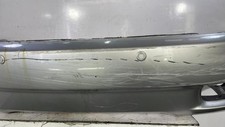 Pare-choc arrière Maserati QUATTROPORTE