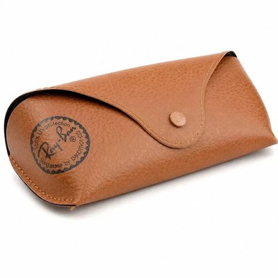 Ray Ban BRILLENETUI - Ray Ban SONNENBRILLENETUI - Ray Ban REINIGUNGSTUCH GRATIS - ERSTE PST