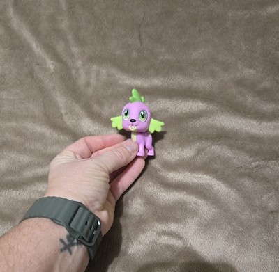 My Little Pony Friend Spike the Dragon 2.5 Inch