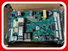 Genuine Brand New OEM GE WR55X35267,  WR55X3887  Refrigerator Main Control Board