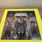Michael Jackson Dangerous (Vinyl) 12" Album brand-new sealed