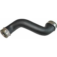 Metzger 2400276 Ladeluftschlauch FüR Vw Seat