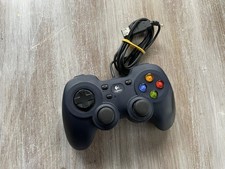 LOGITECH GAMEPAD F310 TESTED WORKING