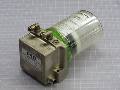 FAG ARCALUB-X-FP422DLS24VDC ARCANOL OG 3000 OPERATIONAL AMPLIFIER T260843