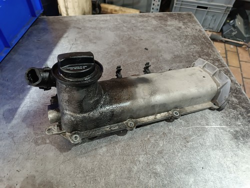 Ventildeckel Zylinderkopfhaube 06A103475AP VW Seat Skoda Audi Ventil Deckel