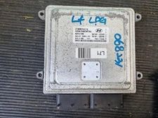 2016 Hyundai LF Sonata ECU Engine Control Unit Module 391412EYA5