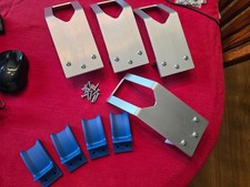 Slot Car Track Controller Holders Slot Car Corner & Slot Invasion
